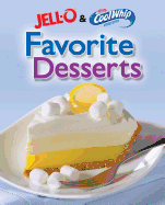 jell o and coolwhip favorite desserts