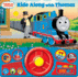 Ride Along With Thomas (Thomas and Friends)