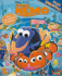 Finding Nemo My First Look and Find