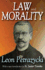 Law and Morality