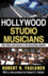 Hollywood Studio Musicians, Their Work and Careers in the Recording Industry (Observations)