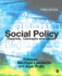 Social Policy: Theories, Concepts and Issues (Third Edition)