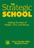 The Strategic School: Making the Most of People, Time, and Money