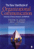 New Handbook of Organizational Communication: Advances in Theory, Research, and Methods