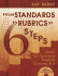 From Standards to Rubrics in Six Steps: Tools for Assessing Student Learning, K-8 [With Cd-Rom]