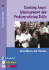 Teaching Anger Management and Problem-Solving Skills for 9-12 Year Olds