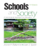 Schools and Society: a Sociological Approach to Education