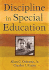 Discipline in Special Education; 9781412955119; 1412955114