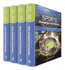 Encyclopedia of Sports Management and Marketing 4 Volumes Set