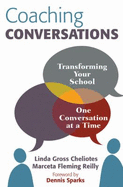 coaching conversations transforming your school one conversation at a time
