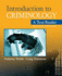 Introduction to Criminology: A Text/Reader