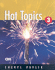 Hot Topics 3 (Student Book)