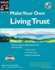 Make Your Own Living Trust With Cd [With Cdrom]