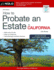 How to Probate an Estate in California