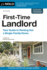 First-Time Landlord