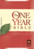 One Year Bible-Nlt