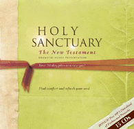 Holy Sanctuary the New Testament Dramatic Audio Presentation (Holy Sanctuary...