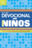 Devocional En Un Ao Para Nios (One Year Book) (Spanish Edition)