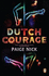 Dutch Courage