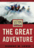 The Great Adventure-Viewer Guide: Men's Fraternity Series