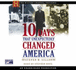 10 Days That Unexpectedly Changed America (Audio Cd)