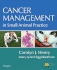 Cancer Management in Small Animal Practice