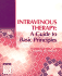 Intravenous Therapy: A Guide to Basic Principles