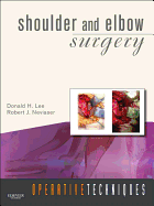 operative techniques shoulder and elbow surgery book website and dvd