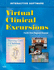 Virtual Clinical Excursions for Nursing Care of Children: Principles & Practice