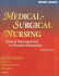 Study Guide for Medical-Surgical Nursing: Clinical Management for Positive Outcomes