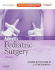 Ashcraft's Pediatric Surgery [With Web Access]