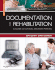 Documentation for Rehabilitation: a Guide to Clinical Decision Making