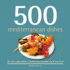 500 Mediterranean Dishes: the Only Compendium of Mediterranean Dishes You'Ll Ever Need (500 Cooking Series (Sellers)) (500 Cooking (Sellers))