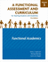 A Functional Assessment & Curriculum for Teaching Students With Disabilities