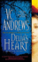 Delia's Heart Format: Paperback