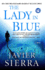 The Lady in Blue: a Novel