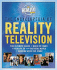 The Encyclopedia of Reality Television: the Ultimate Guide to Over 20 Years of Reality Tv From the Real World to Dancing With the Stars