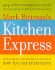 Mark Bittman's Kitchen Express: 404 Inspired Seasonal Dishes You Can Make in 20 Minutes Or Less