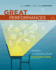 Great Performances: Creating Classroom-Based Assessment Tasks