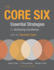 The Core Six: Essential Strategies for Achieving Excellence With the Common Core (Professional Devel; 9781416614753; 1416614753
