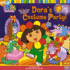 Dora"S Costume Party