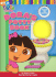 Dora's Potty Book (Dora the Explorer (Simon & Schuster Board Books))