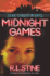 Fear Street Nights: Midnight Games