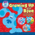 Growing Up With Blue: a 10th Anniversary Story Collection (Blue's Clues)