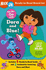 On the Go With Dora and Blue! (Nick Jr. Ready-to-Read Boxed Sets)