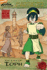 The Earth Kingdom Chronicles: the Tale of Toph (3) (Avatar)