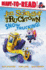 Snow Trucking!: Ready-To-Read Level 1