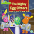 The Mighty Egg Sitters (11) (the Backyardigans)