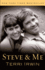 Steve & Me [Large Print]