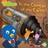 To the Center of the Earth! (the Backyardigans)